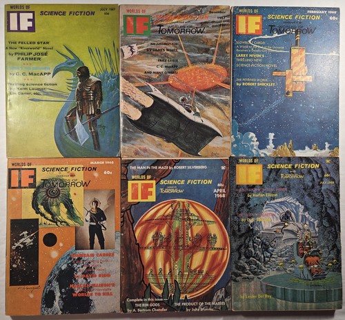 Vaughn bode science - bode,