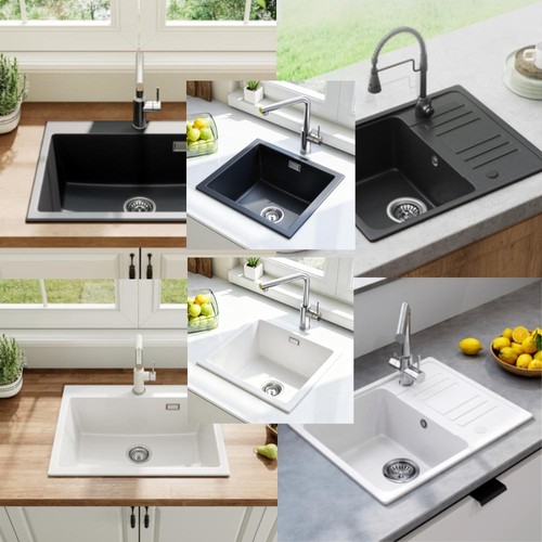 Horow quartz granite composite - horow,