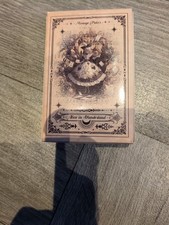 Vintage Style Alice In