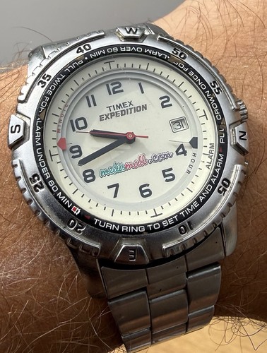 Vintage timex expedition - vintage,