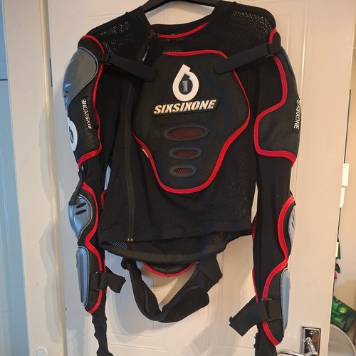 Sixsixone full body - sixsixone,