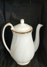 Wedgwood WINDSOR BLACK Bone