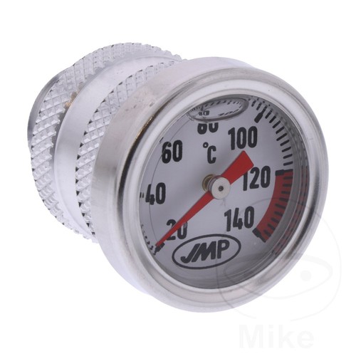 Jmp oil temperature gauge - temperature, fits