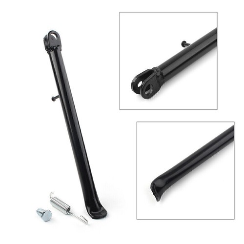 Kickstand side stand for - side,