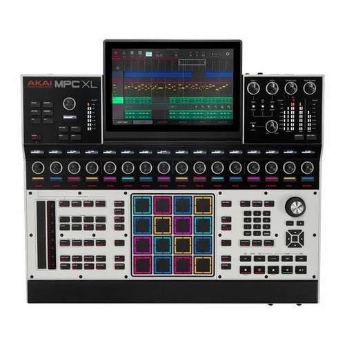 Mpc decksaver 2tb - ,, ssd