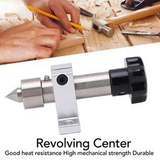 Miniature Woodworking Lathe