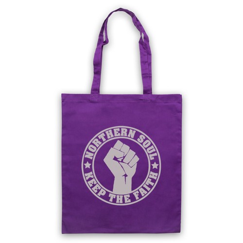 Northern soul keep the - keep,