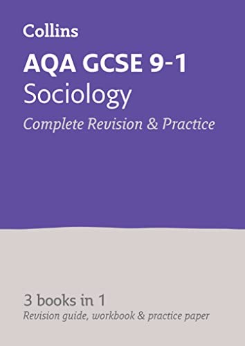 Aqa gcse sociology - 9-1,