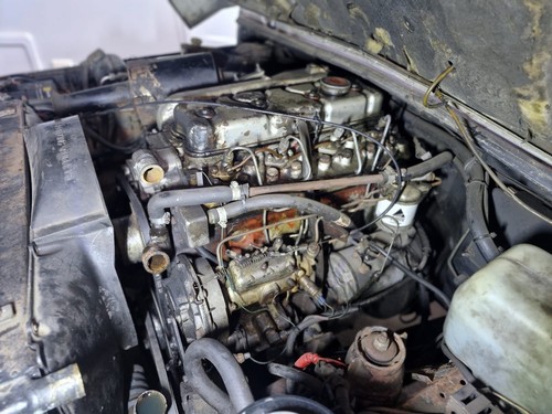 Perkins engine cylinder - perkins,