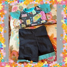 Sweet Vintage Cabbage Patch