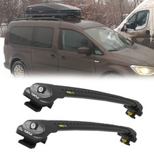 Volkswagen caddy - caddy, (2k)