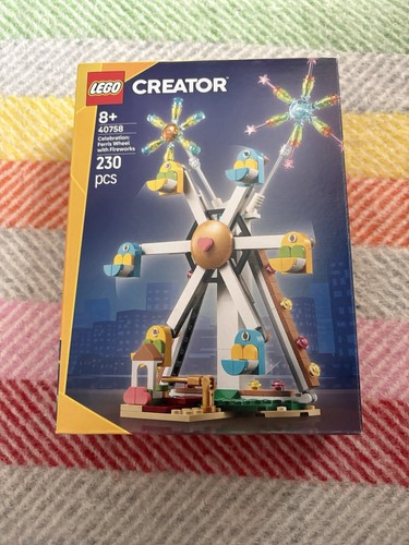 Lego 40758 creator - 40758,