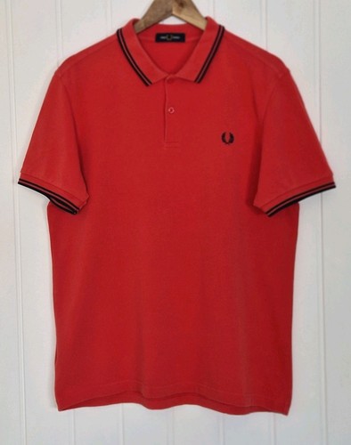 Fred perry polo - fred, shirt