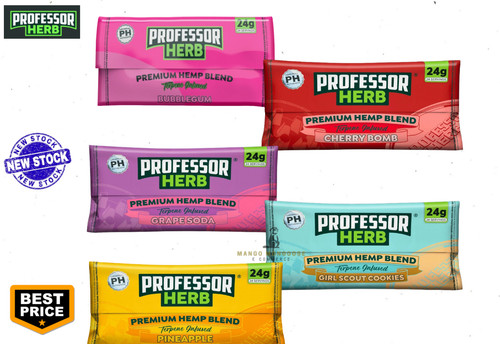 Professor herb premium hemp - professor,