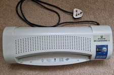Pavo A3 Laminator