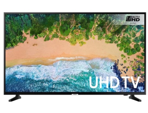 Samsung inch uhd smart - inch, tv