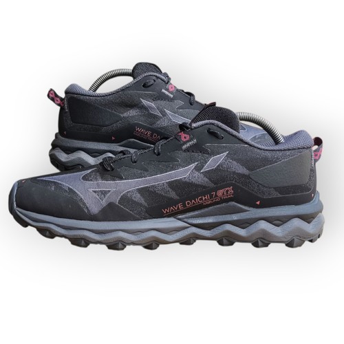 Mizuno wave daichi gtx - daichi, 7