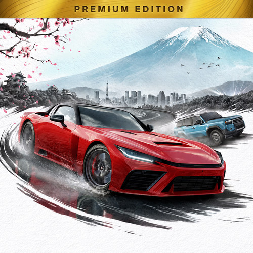 Forza horizon premium - forza,