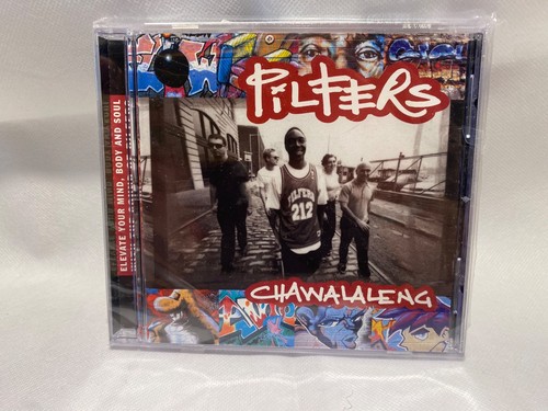 Pilfers chawalaeng reggae - pilfers:,