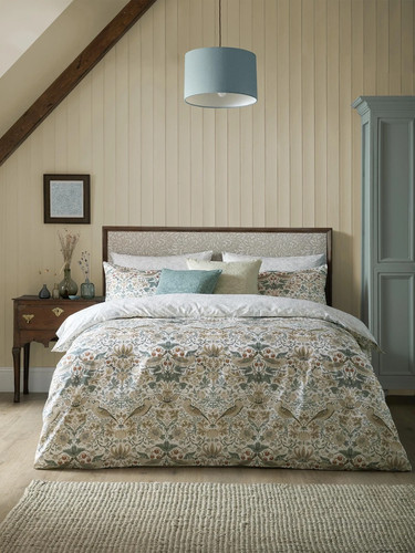 William morris home - morris, at
