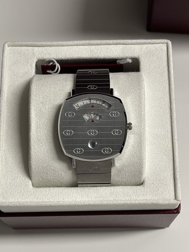 Gucci grip 35mm quartz - 35mm,