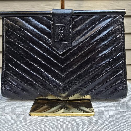 Yves saint laurent vintage - saint,