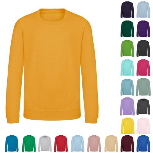 Boys girls sweatshirts kids - girls,
