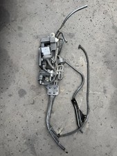 1K0906627A VW GOLF POLO CADDY  N75 TURBO BOOST PRESSURE CONTROL SOLENOID VALVE