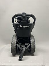 Clicgear 4 Push Trolley /