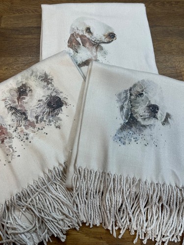 Bedlington terrier designs - bedlington,