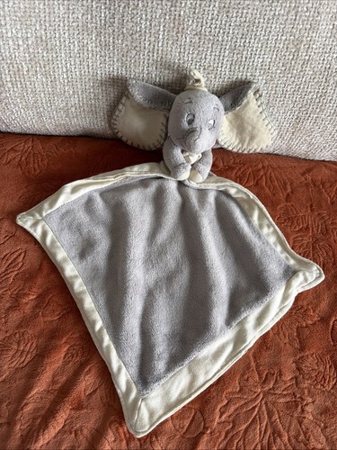 Disney dumbo comforter grey - dumbo,