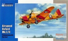 SPH48104 1:48 Special Hobby