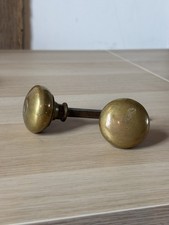 1 PAIR VINTAGE SALVAGE