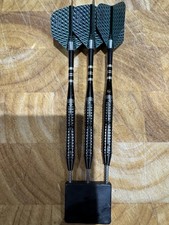 Harrows Dark Knight 25g 90% Tungsten