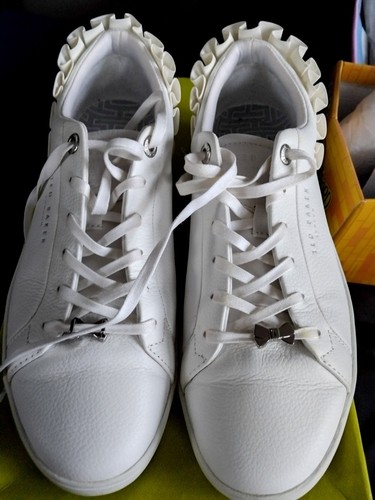 Ted baker astrina white - “astrina”,