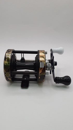 Abu garcia ambassadeur 6500c - ambassadeur,