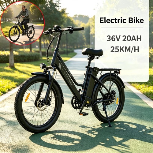 120km electric bike for adult - bike,