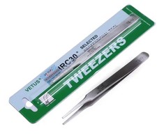 Vetus TS-13 Flat And Round