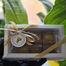 Dubai Chocolate Pistachio &
