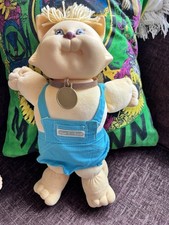 Rare cabbage patch koosas cat - cabbage,
