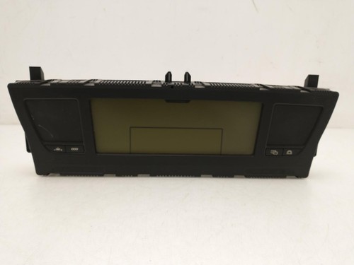 Citroen picasso radio - radio, media