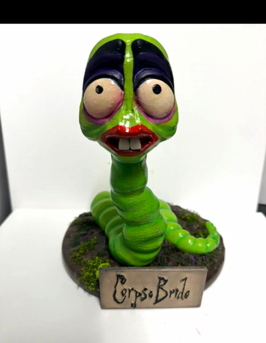 Disney corpse bride - disney,