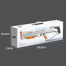 Electric Automatic Self