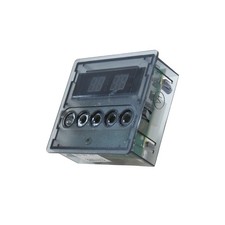 Digital oven timer module - oven,