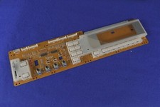 Korg Triton Le Synthesizer KLM-2278 Left Side Panel Board Replacement Parts