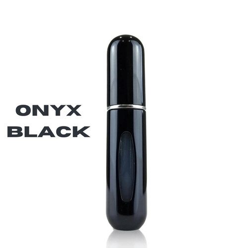 Refillable perfume atomiser - refillable,