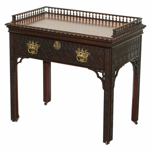 Original thomas chippendale - original,