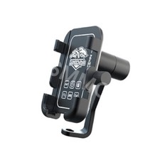 Motorcycle Rearmirror Mount