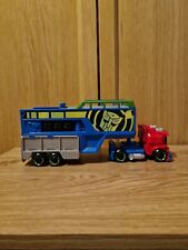 Playskool Heroes Transformers