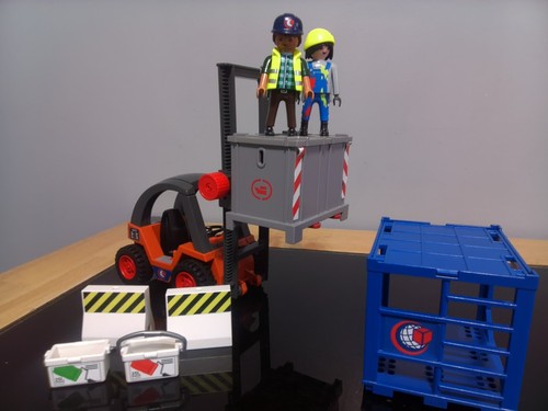 Playmobil 70772 harbour - playmobil,
